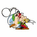 Asterix Schlüsselanhänger Asterix & Obelix...