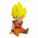 Dragon Ball Spardose Son Goku Super Saiyan 19 cm
