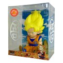 Dragon Ball Spardose Son Goku Super Saiyan 19 cm