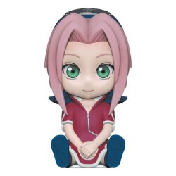 Naruto Shippuden Spardose Sakura