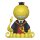 Assassination Classroom Spardose Koro Sensei