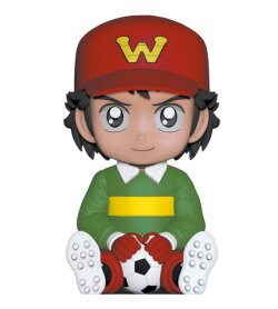 Captain Tsubasa Spardose Genzo Wakabayashi