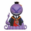 Assassination Classroom Spardose Koro Sensei Purple