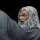Herr der Ringe PVC Figur Gandalf in Moria 18 cm