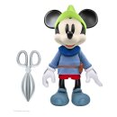 Disney Supersize Vinyl Figur Brave Little Tailor Mickey...