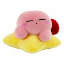 Kirby Mocchi-Mocchi Mega Plüschfigur Warpstar Kirby...