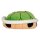 Mario Kart Mocchi-Mocchi Mega Plüschfigur Green Shell 19 cm