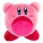 Kirby Mocchi-Mocchi Mega Plüschfigur Inhalierender Kirby 33 cm