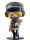 Six Collection Chibi Figur IQ 10 cm