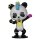 Just Dance Ubisoft Heroes Collection Chibi Figur Panda 10 cm