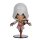 Assassins Creed Ubisoft Heroes Collection Chibi Figur Ezio 10 cm