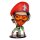 Rainbow Six Siege 6 Collection Chibi Figur Serie 5 Alibi 10 cm