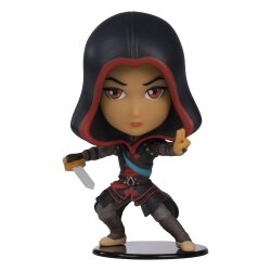 Assassins Creed Ubisoft Heroes Collection Chibi Figur Shao Jun 10 cm