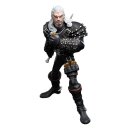 The Witcher Mini Epics Vinyl Figur Geralt of Rivia...