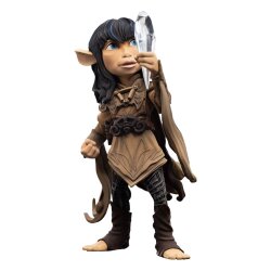 Der Dunkle Kristall Mini Epics Vinyl Figur Jen The Gelfling 11 cm