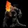 Herr der Ringe Mini Epics Vinyl Figur The Balrog 27 cm