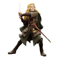 Herr der Ringe Mini Epics Vinyl Figur Éowyn 15 cm