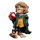 Herr der Ringe Mini Epics Vinyl Figur Merry 10 cm