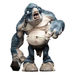 Herr der Ringe Mini Epics Vinyl Figur Cave Troll 24 cm