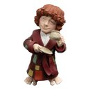 Der Hobbit Mini Epics Vinyl Figur Bilbo Baggins Limited...
