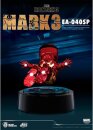 Marvel Egg Attack Floating Figur Ironman Iron Man MK3...