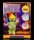 Fraggles Actionfigur Flange Doozer
