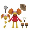 Fraggles Actionfigur Red