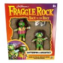 Fraggles Actionfiguren 2er-Pack Doozer
