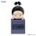 Hunter x Hunter Hikkake PVC Statue Nobunaga 10 cm