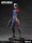 Metal Gear Solid Statue 1/6 Cyborg Ninja The Final Battle Edition 30 cm