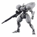 Gunparade March Moderoid Plastic Model Kit Shikon...