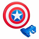 Avengers Roleplay-Replik Magnetischer Captain America...