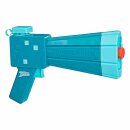 Minecraft NERF Super Soaker Glow Squid Blaster