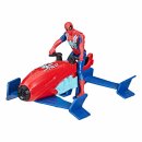 Spider-Man Epic Hero Series Web Splashers Actionfigur...