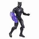 Avengers Epic Hero Series Actionfigur Black Panther 10 cm