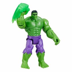 Avengers Epic Hero Series Actionfigur Hulk 10 cm