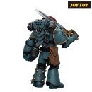 Warhammer The Horus Heresy Actionfigur 1/18 Sons of Horus...