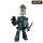 Warhammer The Horus Heresy Actionfigur 1/18 Sons of Horus MKIV Tactical Squad Legionary with Legion Vexilla 12 cm