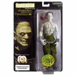 Frankenstein Actionfigur Das Monster 20 cm