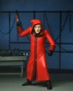 Saw Toony Terrors Actionfigur Jigsaw Killer (Red Robe) 15 cm
