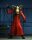 Saw Toony Terrors Actionfigur Jigsaw Killer (Red Robe) 15 cm
