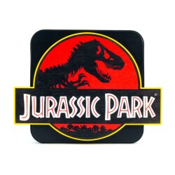 Jurassic Park 3D Leuchte