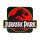 Jurassic Park 3D Leuchte