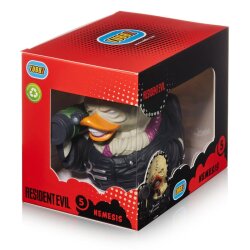 Resident Evil Tubbz PVC Figur Nemesis Boxed Edition 10 cm