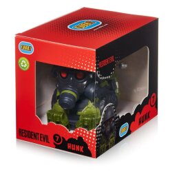 Resident Evil Tubbz PVC Figur Hunk Boxed Edition 10 cm