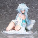 Girls Frontline: Neural Cloud PVC Statue 1/7 PA-15 Marvelous Yam Pastry Heavy Damage Ver. 14 cm