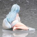 Girls Frontline: Neural Cloud PVC Statue 1/7 PA-15 Marvelous Yam Pastry Heavy Damage Ver. 14 cm