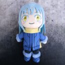That Time I Got Reincarnated as a Slime Plüschfigur Rimuru Human Form Version 26 cm