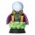 Marvel Animated Statue Mysterio 10 cm