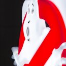 Ghostbusters 3D Leuchte Logo